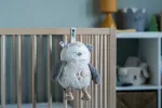 TT OLLIE OWL DELUXE LIGHT & SOUND SLEEP AID ΜΕΓΑΛΗ ΚΟΥΚΟΥΒΑΓΙΑ Υ