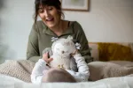 TT OLLIE OWL DELUXE LIGHT & SOUND SLEEP AID ΜΕΓΑΛΗ ΚΟΥΚΟΥΒΑΓΙΑ Υ