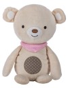 FREE2PLAY MY FIRST TEDDY BEAR PINK ΛΟΥΤΡΙΝΟ ΑΡΚΟΥΔΑΚΙ ΑΓΚΑΛΙΑΣ