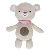 FREE2PLAY MY FIRST TEDDY BEAR PINK ΛΟΥΤΡΙΝΟ ΑΡΚΟΥΔΑΚΙ ΑΓΚΑΛΙΑΣ