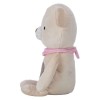 FREE2PLAY MY FIRST TEDDY BEAR PINK ΛΟΥΤΡΙΝΟ ΑΡΚΟΥΔΑΚΙ ΑΓΚΑΛΙΑΣ