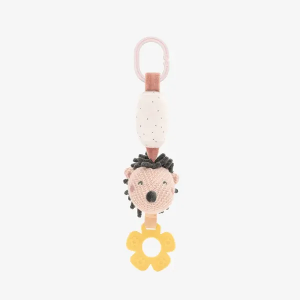 Bell toy Hedge-hugs 