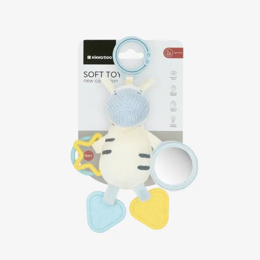 Activity toy Stripy Friends 