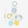 Activity toy Stripy Friends 