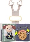 Ride Time Busy Book - TAF TOYS