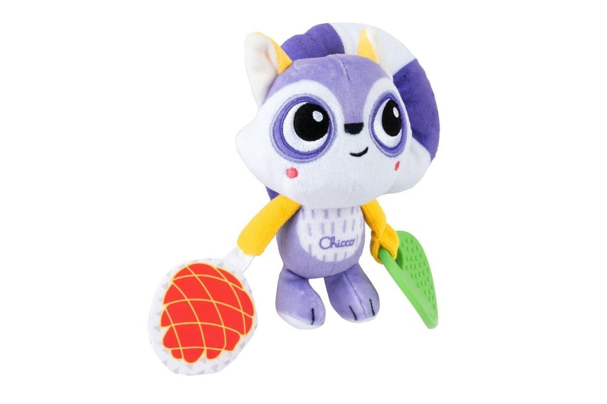 Chicco Παιχνίδι Καροτσιού Ρακούν