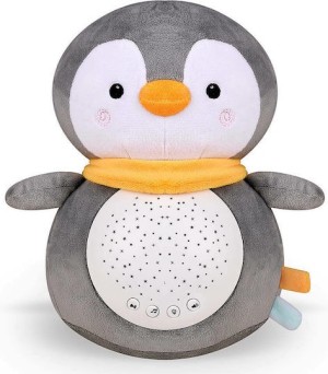 ΜΟΥΣΙΚΟΣ ΠΡΟΒΟΛΕΑΣ penguin