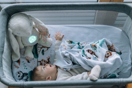 Λούτρινο Κουνελάκι Λίζα Προτζέκτορας Με Ήχους & Μελωδίες - Free on