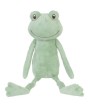 Λούτρινος βάτραχος 24 cm - Frog Flavio - Happy Horse