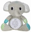 Προβολέας Elephant από μαλακό ύφασμα με ήχους