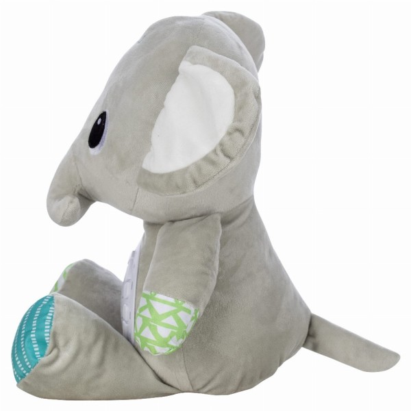 Προβολέας Elephant από μαλακό ύφασμα με ήχους