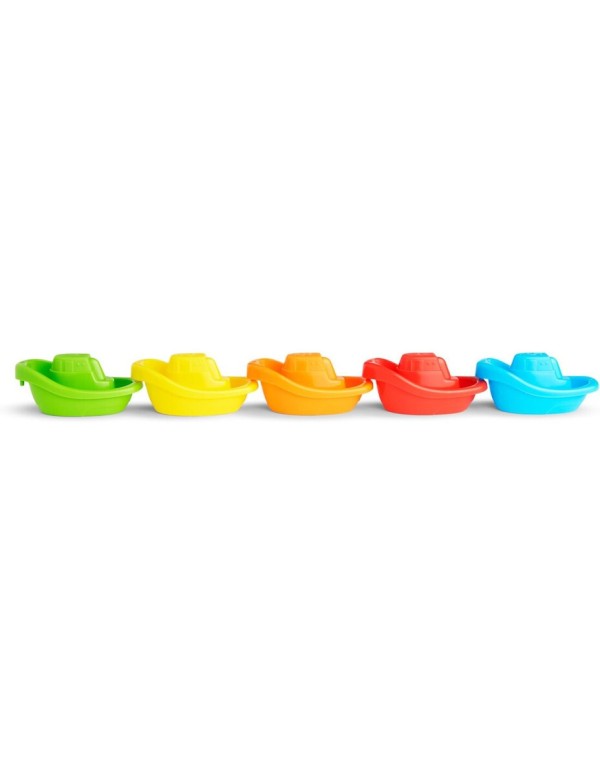 5pk FLEET OF 5 BOATS 5pk FLEET OF 5 BOATS