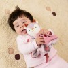 ΠΑΙΧΝΙΔΙ ΠΑΡΗΓΟΡΙΑΣ - COMFORTER BABY DEER - Miniland ΠΑΙΧΝΙΔΙ ΠΑΡΗΓΟΡΙΑΣ - COMFORTER BABY DEER - Miniland