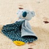 ΠΑΙΧΝΙΔΙ ΠΑΡΗΓΟΡΙΑΣ - COMFORTER BABY KOALA BLUE - Miniland