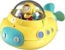 Undersea Explorer ΥΠΟΒΡΥΧΙΟ ΜΠΑΝΙΟΥ Munchkin