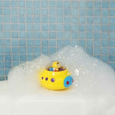 Undersea Explorer ΥΠΟΒΡΥΧΙΟ ΜΠΑΝΙΟΥ Munchkin