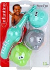 FISHING FUN ACTIVITY SET ΚΑΛΑΜΙ ΨΑΡΕΜΑΤΟΣ & ΨΑΡΑΚΙΑ ΜΠΑΝΙΟΥ