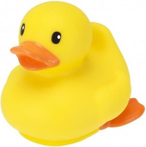 KICK & SWIM BATH PAL DUCK ΚΟΥΡΔΙΣΤΟ ΠΑΠΑΚΙ ΜΠΑΝΙΟΥ