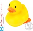 KICK & SWIM BATH PAL DUCK ΚΟΥΡΔΙΣΤΟ ΠΑΠΑΚΙ ΜΠΑΝΙΟΥ