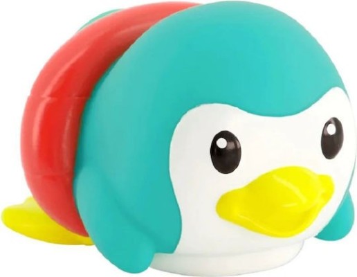 KICK & SWIM BATH PAL PENGUIN ΚΟΥΡΔΙΣΤΟΣ ΠΙΓΚΟΥΙΝΟΣ ΜΠΑΝΙΟΥ