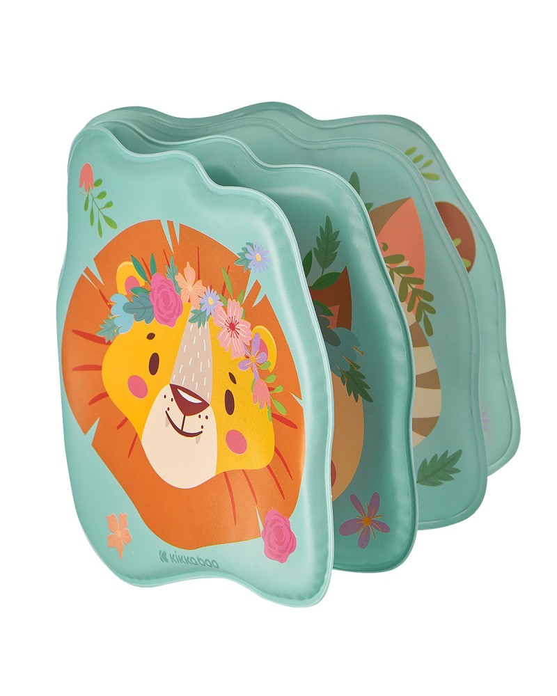 Bath book Animal Stories