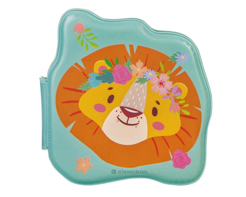 Bath book Animal Stories