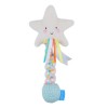 STAR RAINSTICK MINI MOON ΚΟΥΔΟΥΝΙΣΤΡΑ