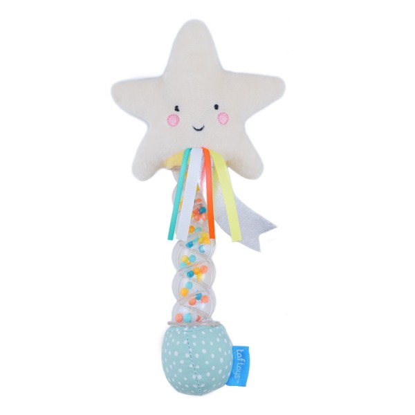 STAR RAINSTICK MINI MOON ΚΟΥΔΟΥΝΙΣΤΡΑ