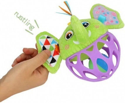 ΜΑΛΑΚΗ ΜΠΑΛΙΤΣΑ ΚΟΥΔΟΥΝΙΣΤΡΑ ΕΛΕΦΑΝΤΑΚΙ