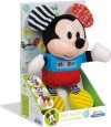 DISNEY BABY MICKEY ΚΡΕΜΑΣΤΗ ΧΝΟΥΔΩΤΗ ΚΟΥΔΟΥΝΙΣΤΡΑ ΔΡΑΣΤΗΡΙΟΤΗΤΩΝ