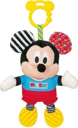 DISNEY BABY MICKEY ΚΡΕΜΑΣΤΗ ΧΝΟΥΔΩΤΗ ΚΟΥΔΟΥΝΙΣΤΡΑ ΔΡΑΣΤΗΡΙΟΤΗΤΩΝ