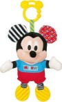 DISNEY BABY MICKEY ΚΡΕΜΑΣΤΗ ΧΝΟΥΔΩΤΗ ΚΟΥΔΟΥΝΙΣΤΡΑ ΔΡΑΣΤΗΡΙΟΤΗΤΩΝ