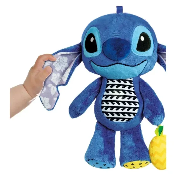 DISNEY BABY STITCH ΧΝΟΥΔΩΤΗ ΚΟΥΔΟΥΝΙΣΤΡΑ ΔΡΑΣΤΗΡΙΟΤΗΤΩΝ DISNEY BABY STITCH ΧΝΟΥΔΩΤΗ ΚΟΥΔΟΥΝΙΣΤΡΑ ΔΡΑΣΤΗΡΙΟΤΗΤΩΝ