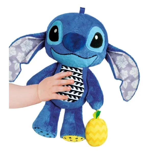 DISNEY BABY STITCH ΧΝΟΥΔΩΤΗ ΚΟΥΔΟΥΝΙΣΤΡΑ ΔΡΑΣΤΗΡΙΟΤΗΤΩΝ DISNEY BABY STITCH ΧΝΟΥΔΩΤΗ ΚΟΥΔΟΥΝΙΣΤΡΑ ΔΡΑΣΤΗΡΙΟΤΗΤΩΝ