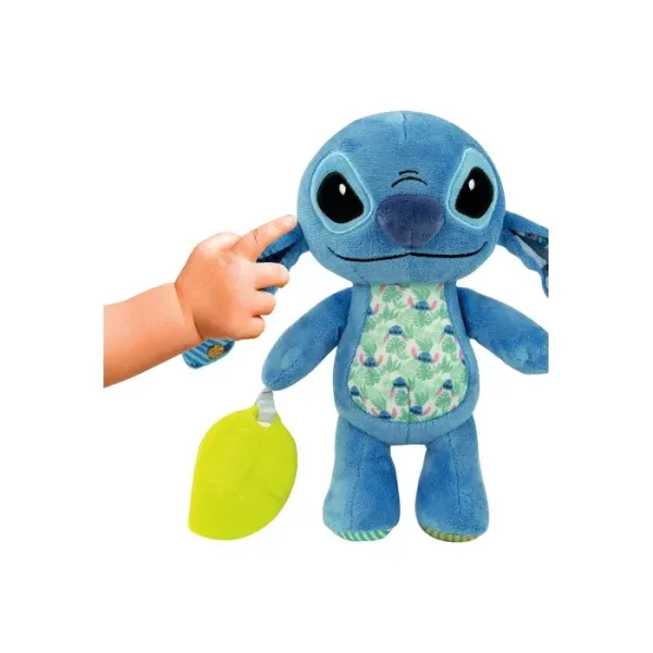DISNEY BABY STITCH ΧΝΟΥΔΩΤΗ ΚΟΥΔΟΥΝΙΣΤΡΑ ΔΡΑΣΤΗΡΙΟΤΗΤΩΝ DISNEY BABY STITCH ΧΝΟΥΔΩΤΗ ΚΟΥΔΟΥΝΙΣΤΡΑ ΔΡΑΣΤΗΡΙΟΤΗΤΩΝ