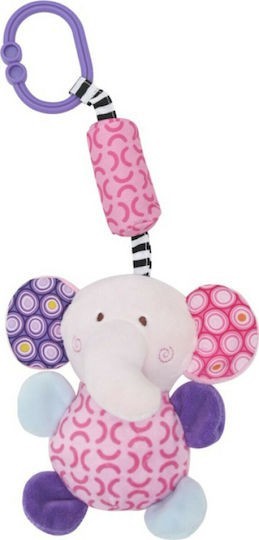 Παιχνίδι Κρεμαστό Campanula ELEPHANT PINK