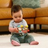 Κουδουνίστρα Αισθήσεων Infantino Busy Lil' Sensory Rattle - INFANTINO