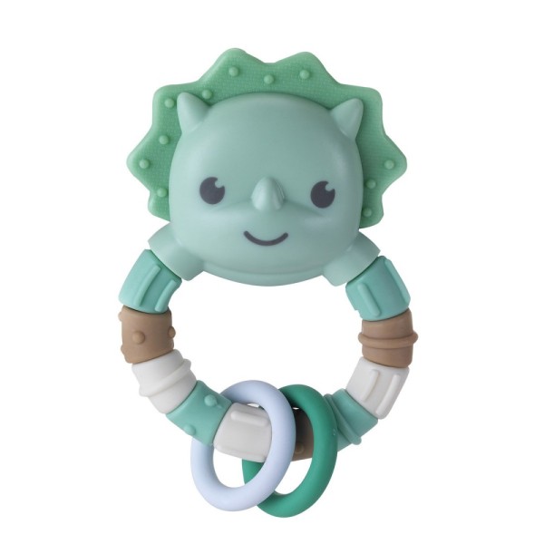 DINO TEETHER - INFANTINO