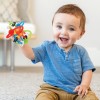 RATTLE & TEETHER BENDY TUBES