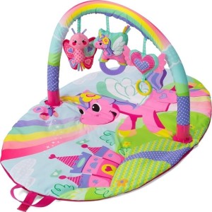 EXPLORE & STORE ACTIVITY GYM - SPARKLE ΓΥΜΝΑΣΤΗΡΙΟ