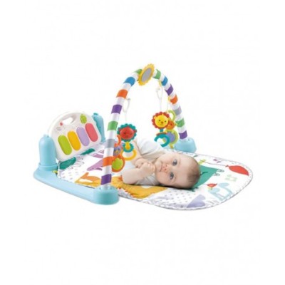 Γυμναστήριο δραστηριοτήτων με πιανάκι Bluetooth