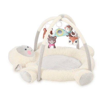 PLUSH PLAY GYM MARY 95x95 ΓΥΜΝΑΣΤΗΡΙΟ ΔΡΑΣΤΗΡΙΟΤΗΤΩΝ