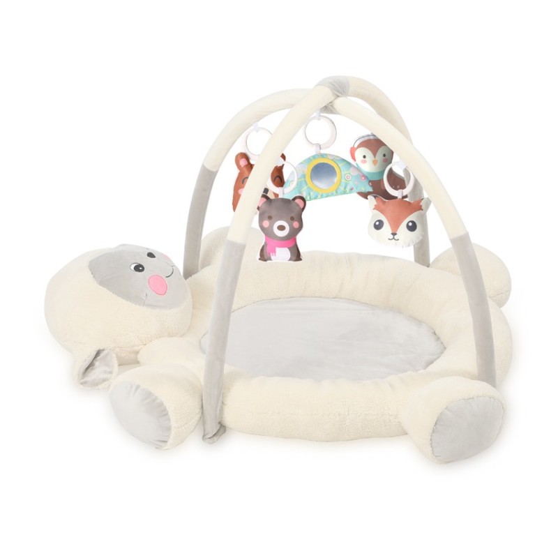 PLUSH PLAY GYM MARY 95x95 ΓΥΜΝΑΣΤΗΡΙΟ ΔΡΑΣΤΗΡΙΟΤΗΤΩΝ
