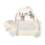 PLUSH PLAY GYM MARY 95x95 ΓΥΜΝΑΣΤΗΡΙΟ ΔΡΑΣΤΗΡΙΟΤΗΤΩΝ