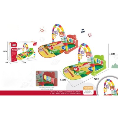 ΓΥΜΝΑΣΤΗΡΙΟ ΔΡΑΣΤΗΡΙΟΤΗΤΩΝ ΠΡΑΣΙΝΟ