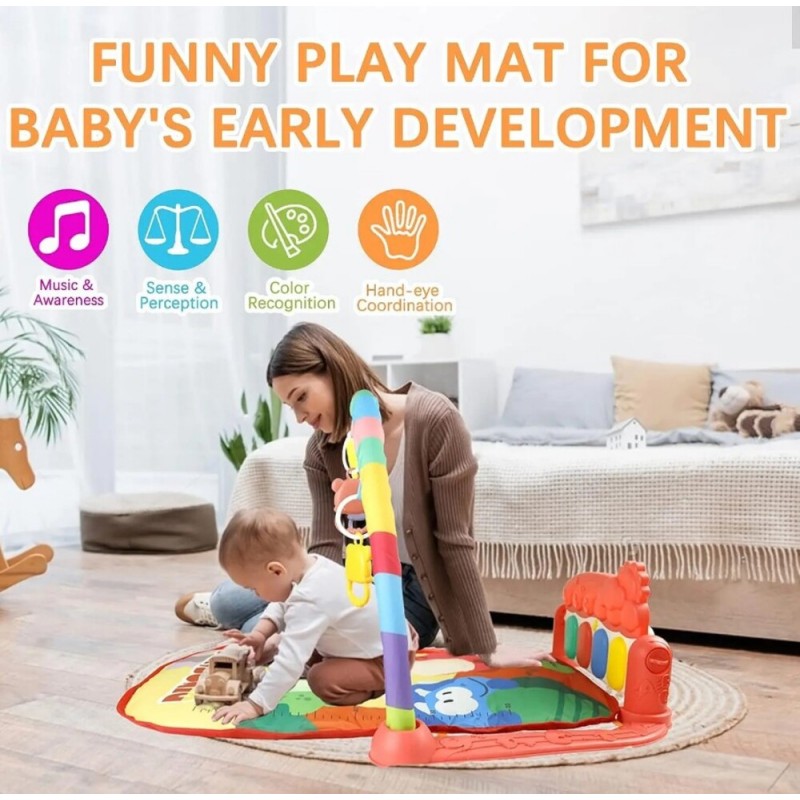 ΓΥΜΝΑΣΤΗΡΙΟ ΔΡΑΣΤΗΡΙΟΤΗΤΩΝ ΚΟΚΚΙΝΟ LZ9385R