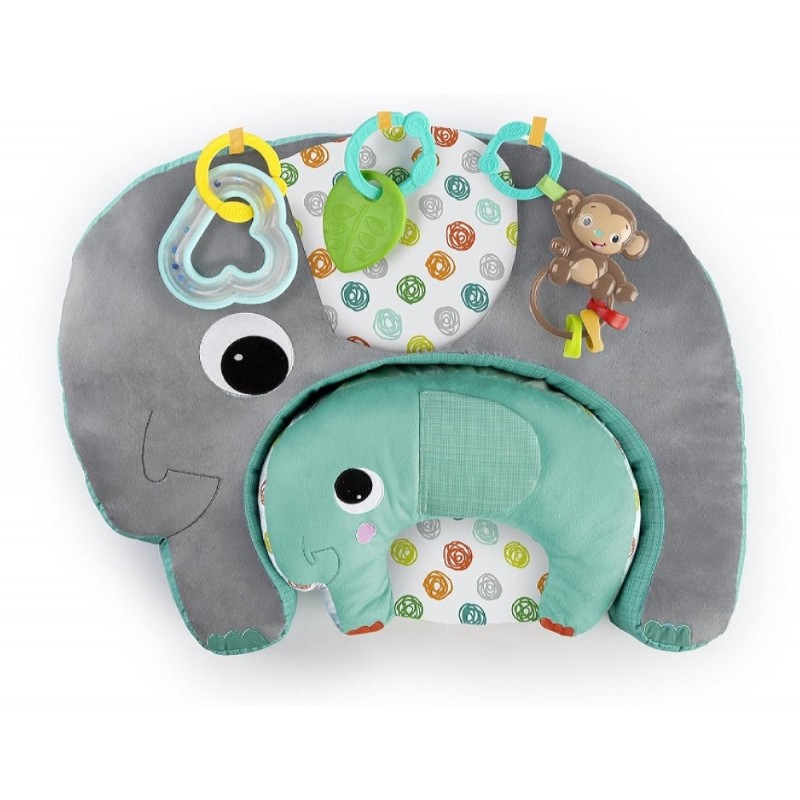 ΠΟΛΥΧΡΗΣΤΙΚΟ ΜΑΞΙΛΑΡΙ ΕΛΕΦΑΝΤΑΚΙ 5 ΣΕ 1