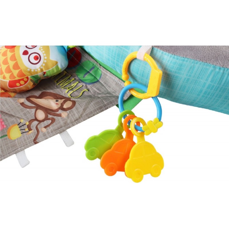 ΠΟΛΥΧΡΗΣΤΙΚΟ ΜΑΞΙΛΑΡΙ ΕΛΕΦΑΝΤΑΚΙ 5 ΣΕ 1