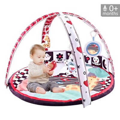 ΓΥΜΝΑΣΤΗΡΙΟ FOREST 2 IN 1