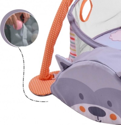 ΓΥΜΝΑΣΤΗΡΙΟ SQUIRREL